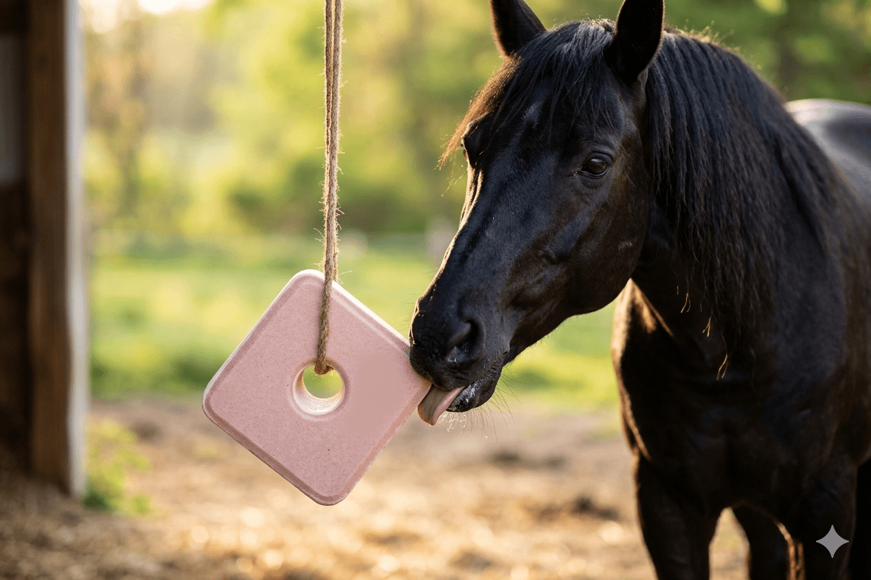 Himalayan Salt Lick (Compressed)