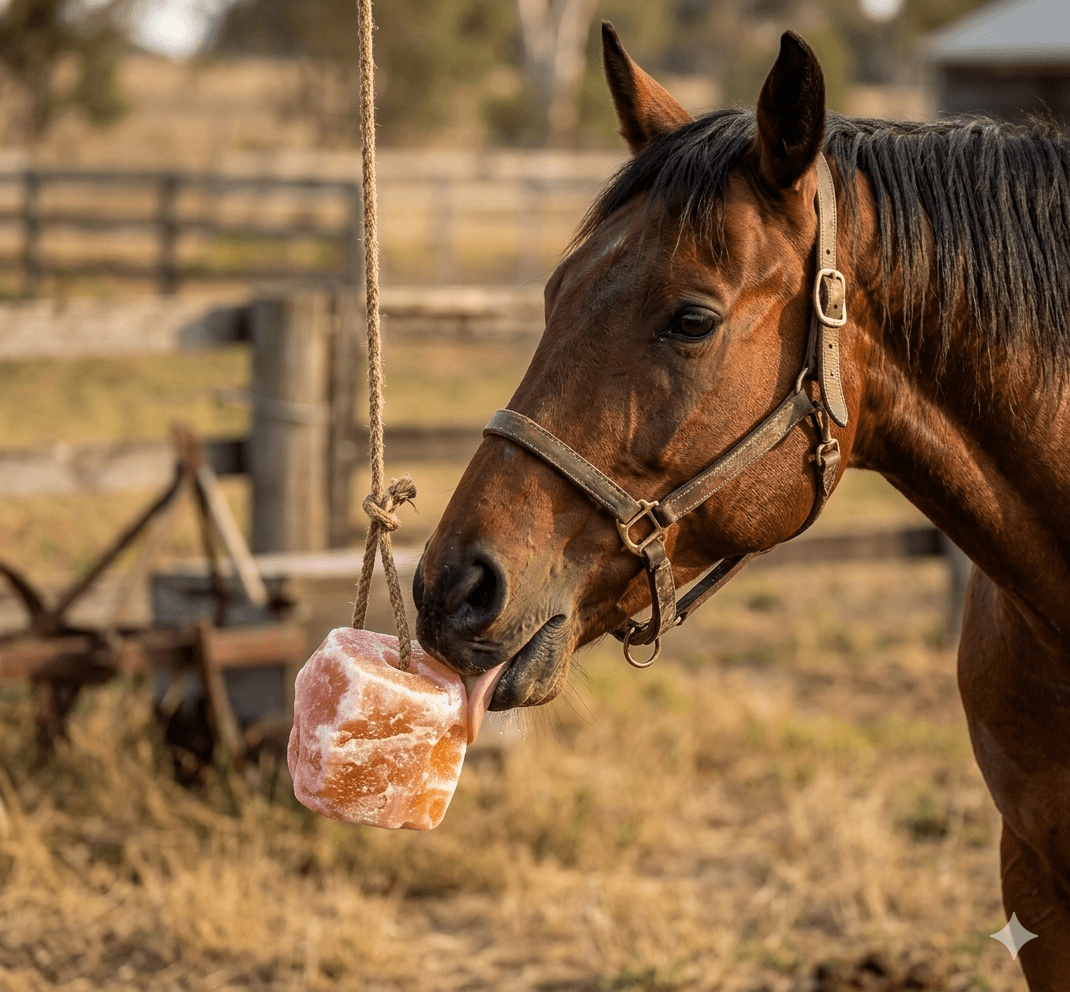 Himalayan Salt Lick
( Natural )