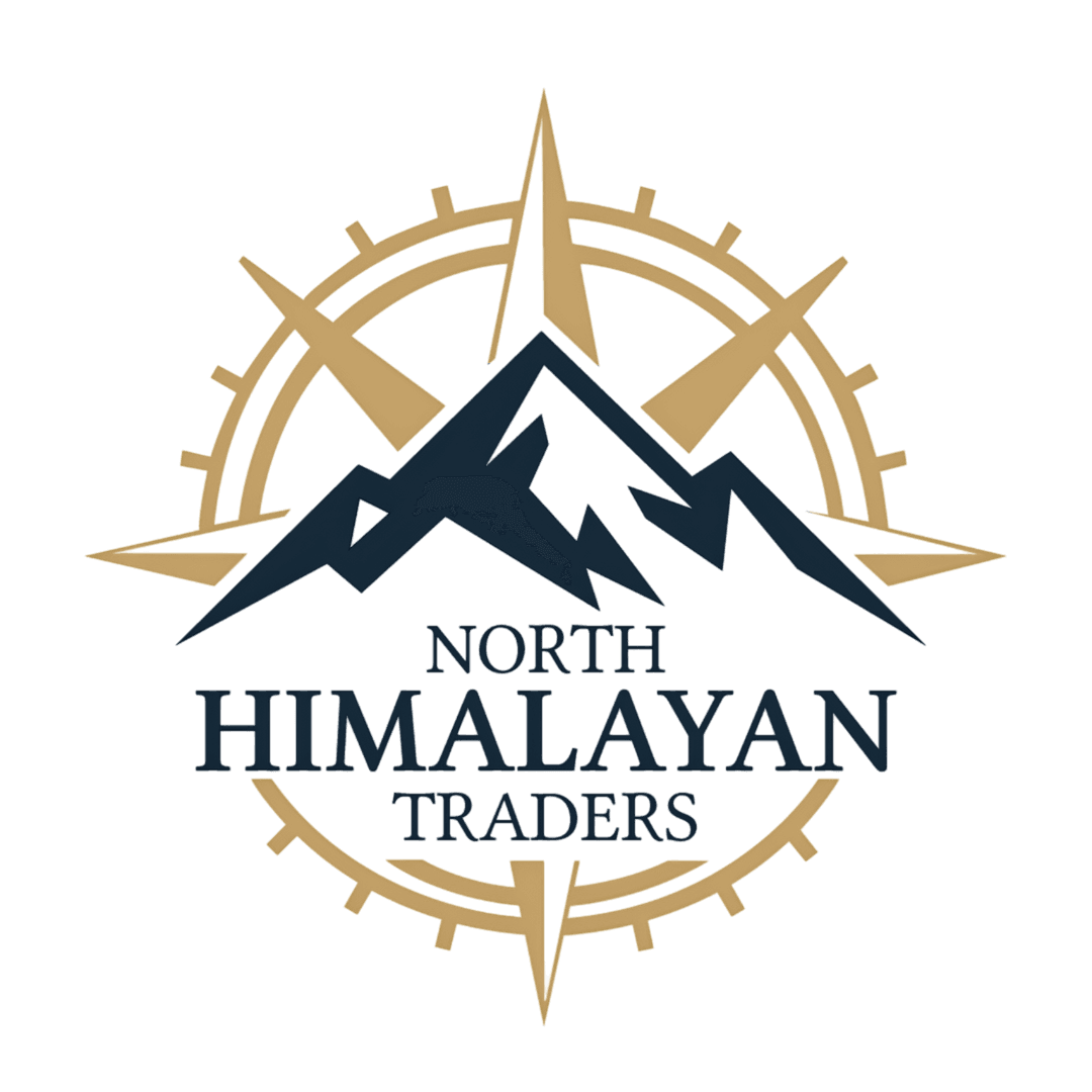 North Himalayan Traders logo