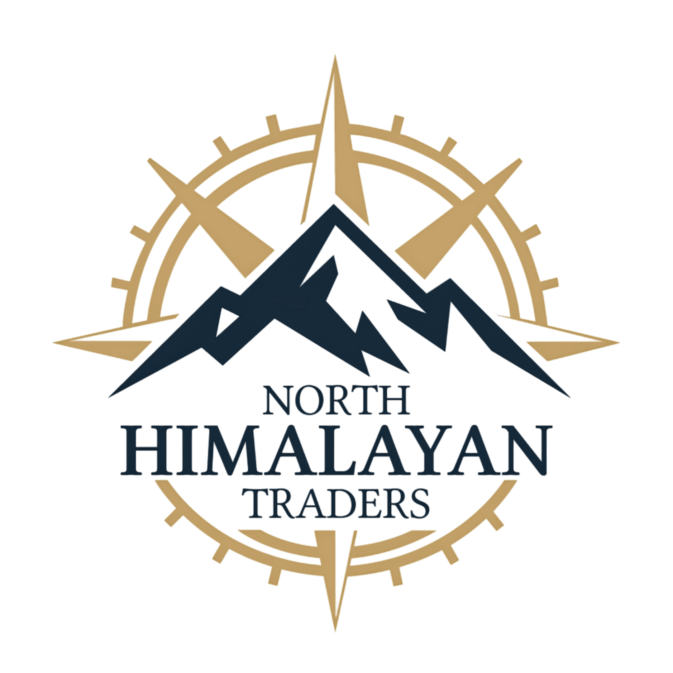 North Himalayan Traders logo