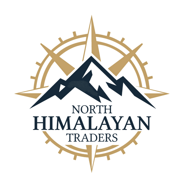 North Himalayan Traders logo